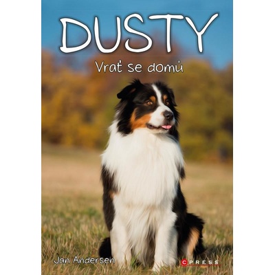 Dusty: Vrať se domů! - Jan Andersen