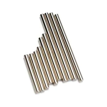 Traxxas Комплект оси за окачване на колела Traxxas (4+2+4): Jato