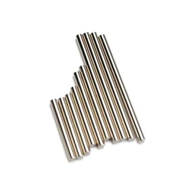 Traxxas Комплект оси за окачване на колела Traxxas (4+2+4): Jato