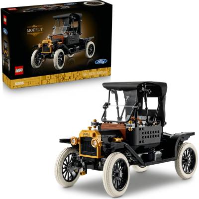 LEGO® ICONS™ - Ford Model T (11376)