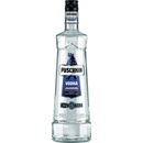 Puschkin Vodka 37,5% 0,7 l (holá láhev)