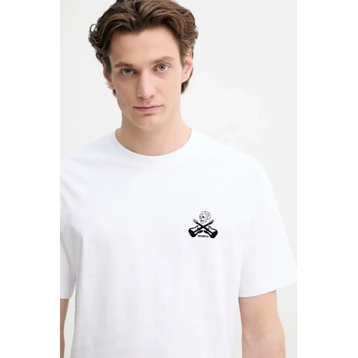 The Kooples Памучна тениска The Kooples (HTSC30029K)