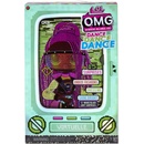 Panenky MGA L.O.L. Surprise! OMG Dance Velká ségra Virtuelle