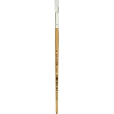 Štetec školský Koh-i-noor 9936 - plochý č. 8