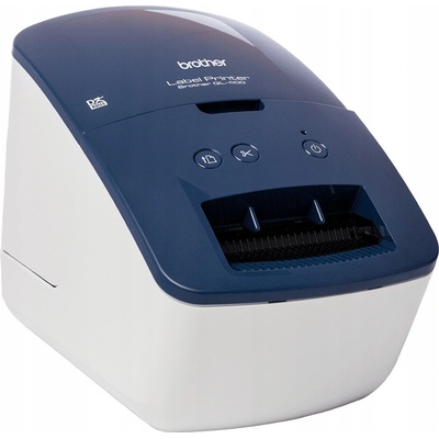 Brother QL-600B QL600BXX1