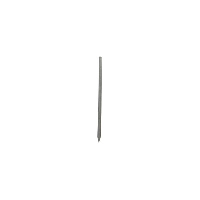Kôl pre elektrické ohradníky - recyklovaný plast - 4,5 × 150 cm