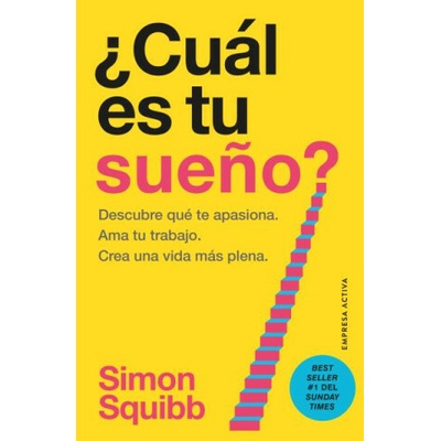 CUAL ES TU SUEÑO?