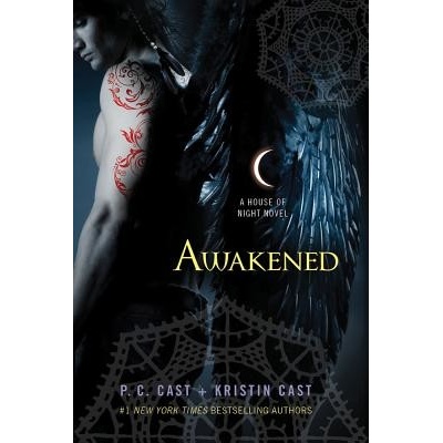 Awakened Cast P. C.