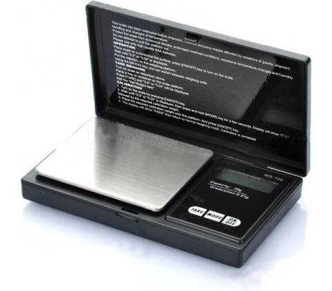 Leonscale DS-PM