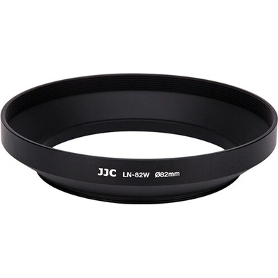 JJC univerzální širokoúhlá 82 mm LN-82W – Zboží Mobilmania