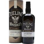 Teeling Whiskey Single Malt - малцово ирландско уиски 700ml 700 ml