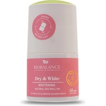 Biobalance Dry&White 48h roll-on 50 ml