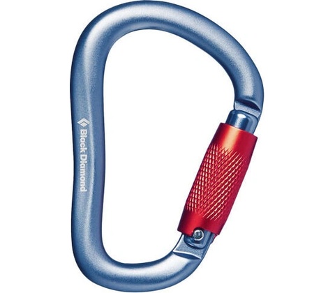 Black Diamond RockLock Twistlock