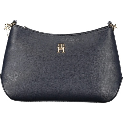 Tommy Hilfiger štýlová dámska kabelka 25.0X15.0X7.0cm Modrá