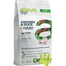 Alleva Holistic Puppy Maxi Chicken 12 kg