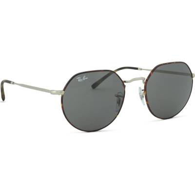 Ray-Ban Jack RB3565 9277B1 53