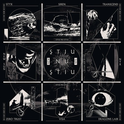New Sun - Stiu Nu Stiu CD