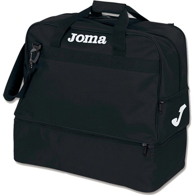 Taška JOMA TRAINING III MEDIUM Barva: černá, Velikost: uni