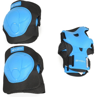 Byox Протектори H110 Blue Class A (до 25kg) (110544)