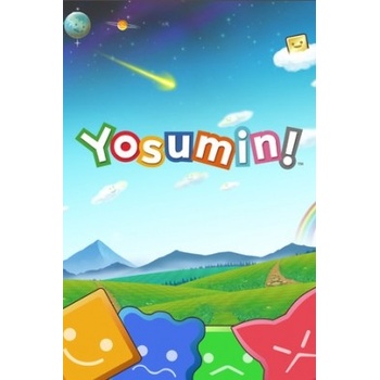 Yosumin