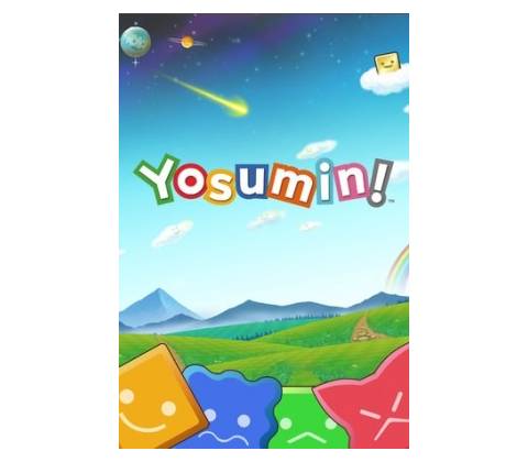 Yosumin