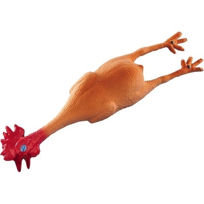 Nobby , latexové kuře 26 cm