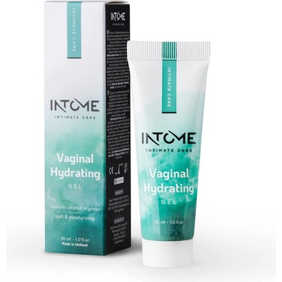 Intome Vaginal Hydrating Gel 30 ml