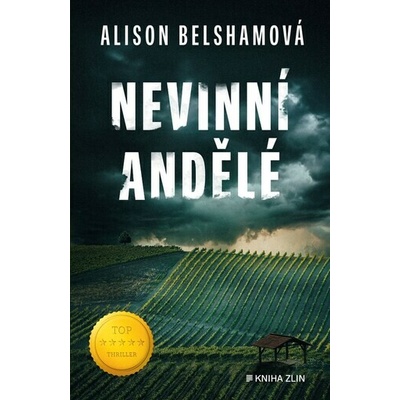 Nevinní andělé - Alison Belsham