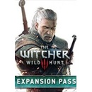The Witcher 3: Wild Hunt Expansion Pass
