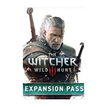 The Witcher 3: Wild Hunt Expansion Pass