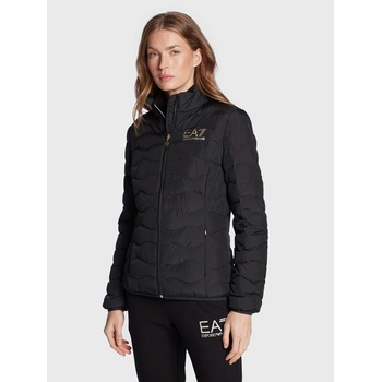 EA7 Emporio Armani Яке train core lady w eco down jacket light padded