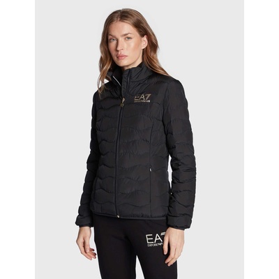 EA7 Emporio Armani Яке train core lady w eco down jacket light padded