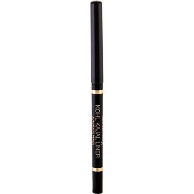 Max Factor Masterpiece Kohl Kajal Liner ceruzka na oči 001 Black 0,35 g