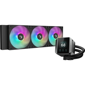 Deepcool Mystique 360 ARGB (R-LX750-BKADSNC-G-1)