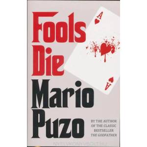 Fools Die | Mario Puzo (2012)