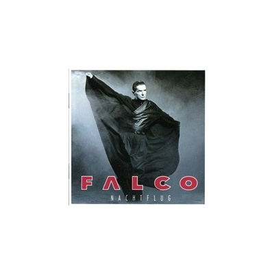 Falco - Nachtflug Vinyl