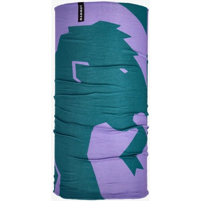 Mammut Mammut Neck Gaiter Logo