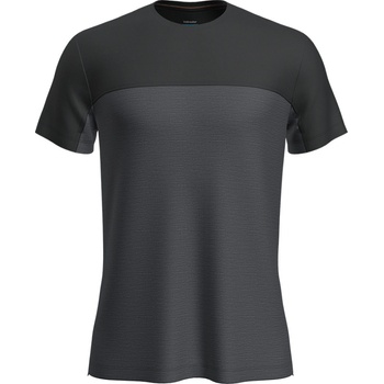 Icebreaker Men Merino 125 Cool-Lite Sphere III SS Tee Colour Block Размер: M /