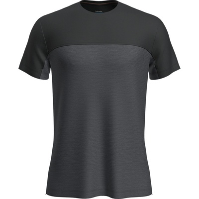 Icebreaker Men Merino 125 Cool-Lite Sphere III SS Tee Colour Block Размер: M /