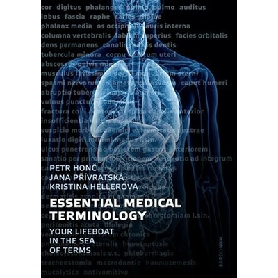 Essential Medical Terminology - Kristýna Hellerová