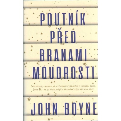 Poutník před branami moudrosti