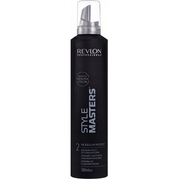 Revlon Style Masters Styling Mousse Modular 2 300 ml