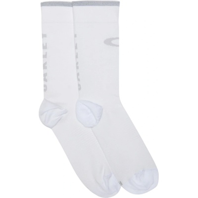 OAKLEY CADENCE SOCKS 2.0 White
