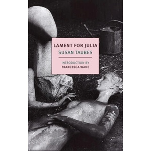 Lament for Julia (ISBN: 9781681376943)