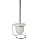 Sapho Omega OMEGA E WC štětka stojanová, chrom ( 104113102 )