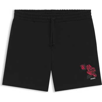 Hugo Hugo Dagety Short Sn63 - Black 001