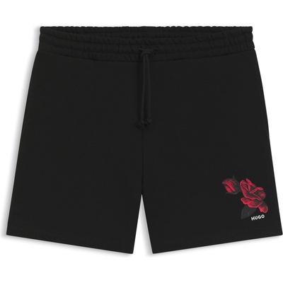 Hugo Hugo Dagety Short Sn63 - Black 001