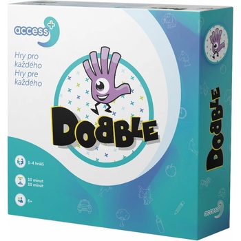 Asmodee Dobble - Access+