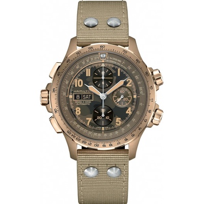 Hamilton H77916920
