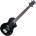 Blackstar Carry On ST Bass Jet Black Електрическа бас китара